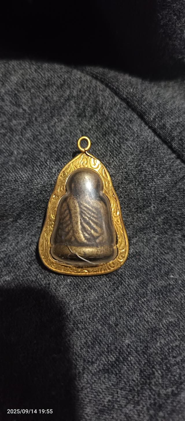 พระรูปพรรณ 9