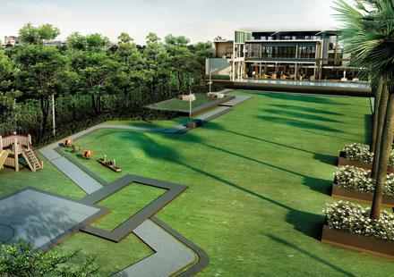 #ขายถูก!!! บ้านกลางเมือง กัลปพฤกษ์ ทาวน์โฮม 3 ชั้น (บิ้วอินทั้งหลัง พร้อมเข้าอยู่) บนทำเลใจกลางรถไฟฟ้า 2 สาย (BTS บางหว้า และ MRT สถานีบางแค) 2