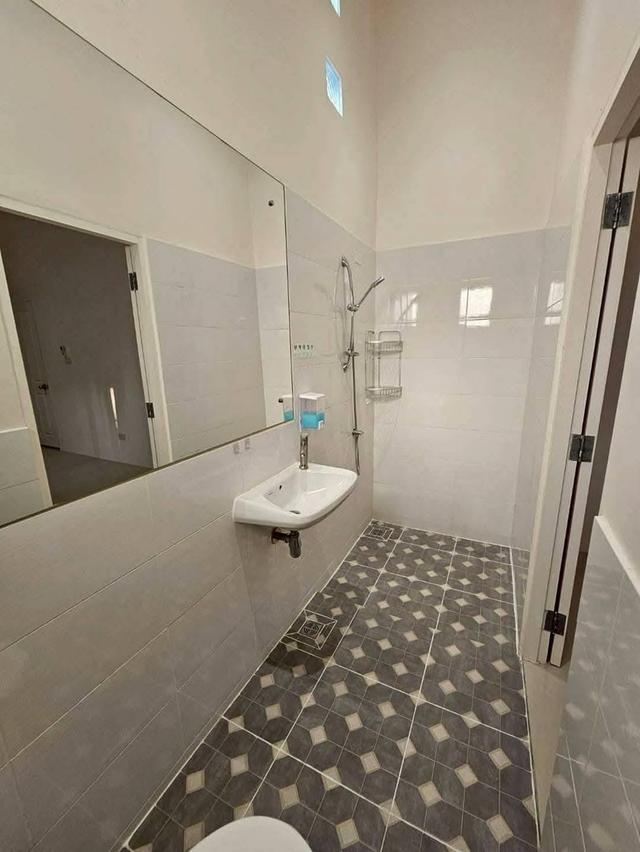 ให้เช่า  บ้านเดี่ยวชั้นเดียว  ซ.25แยก12 ถ.เสนานิคม1 แขวงจรเข้บัว เขตลาดพร้าว 18