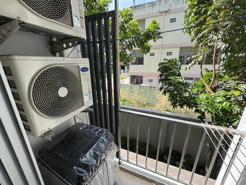 ขายด่วน! คอนโด The Viva Petchkasem 68 (เดอะ วีว่า เพชรเกษม 68) 28 ตร.ม. ใกล้ MRT บางแค เจ้าของขายเอง ฟรีโอน! 17