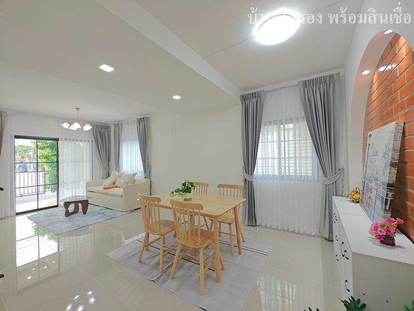 พฤกษา67 ลำลูกกาคลอง2 8