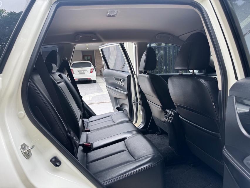 รหัสรถ AVA3122 💜 Nissan X-trail 2.0 Hybrid V 4WD ปี2016 รุ่น Top  12