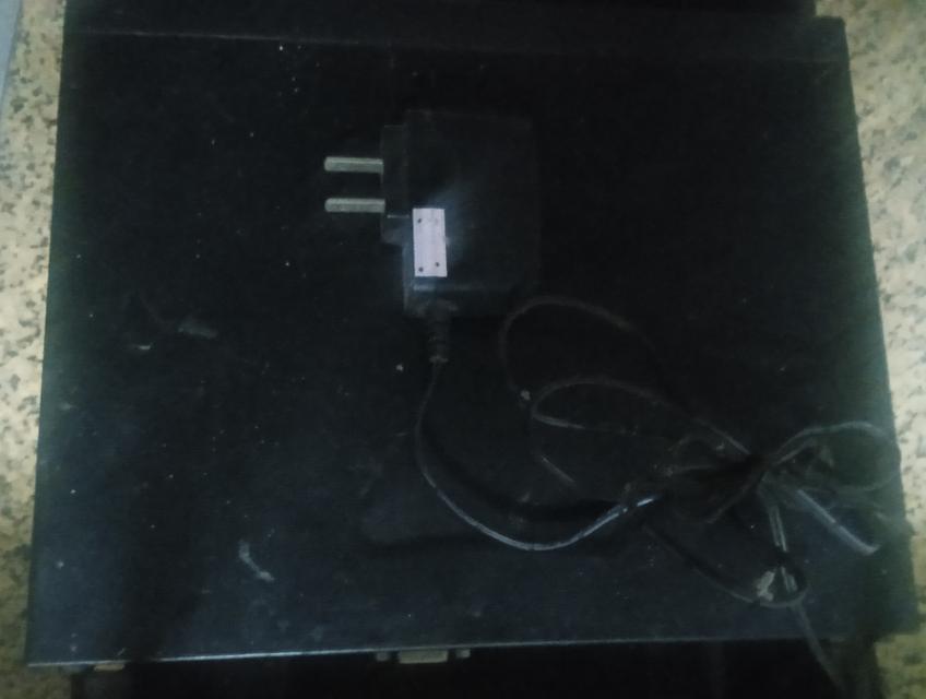 กล้องวงจรปิดมือสอง 3 ตัว พร้อมกล่องเดิมและกล่อง Controller รูปที่ 2