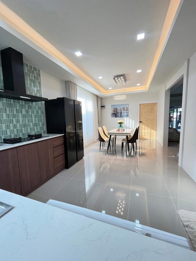 🏡 บ้านเดี่ยวรีโนเวทใหม่ แปลงมุม | หมู่บ้านพัทยารุ่งเรือง บ้านที่คนมองหา “พื้นที่เยอะ เป็นส่วนตัว และคุ้มราคา” หลังนี้คือคำตอบค่ะ 🤍  🔥 ลดแรง จาก 4.1 15
