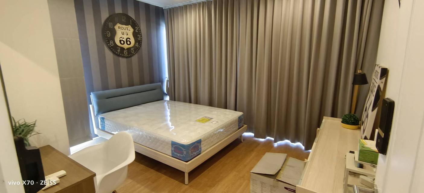 Luxury Family House For Rent Nara Botanic Village Srinakarin 6