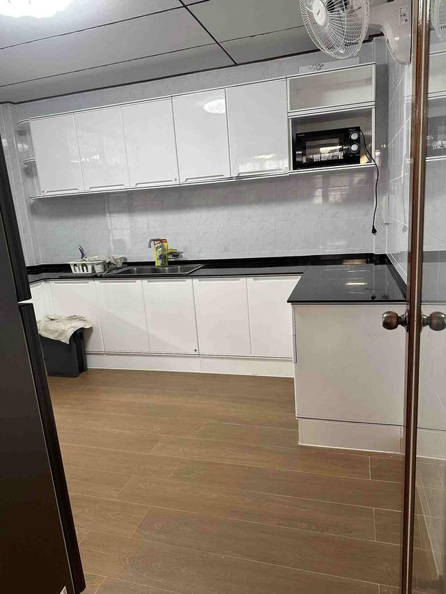 B1040 ให้เช่าบ้านเดียว ถนนสุขุมวิท101/1 ซอยวชิรธรรมสาธิต57 3