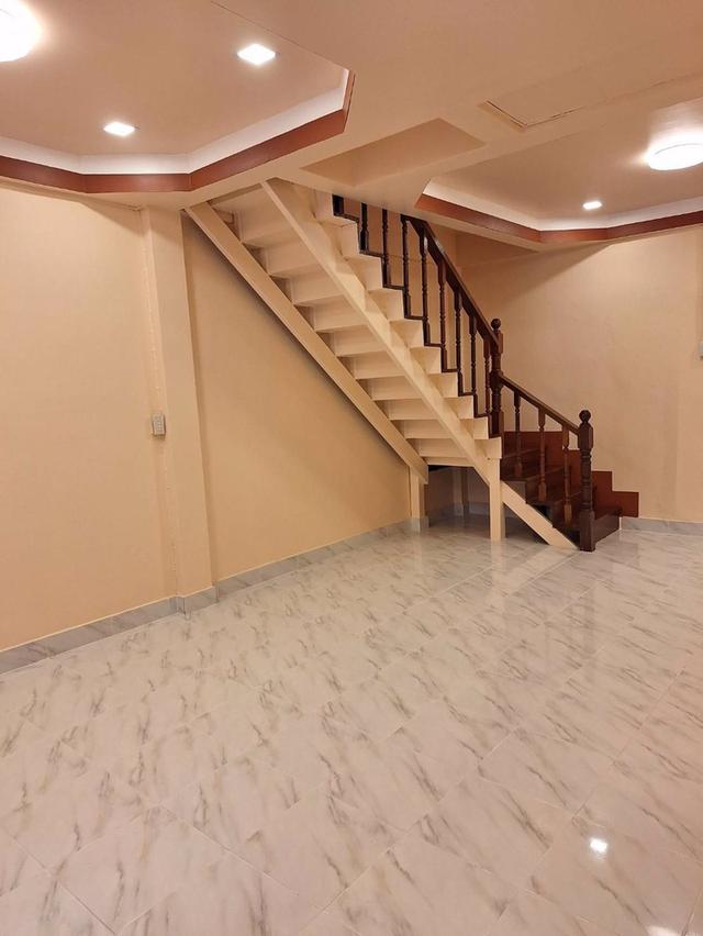 ขายบ้านเดี่ยว รีโนเวทใหม่ หมู่บ้านนันทวันเซนต์ 1 หนองจอก 6