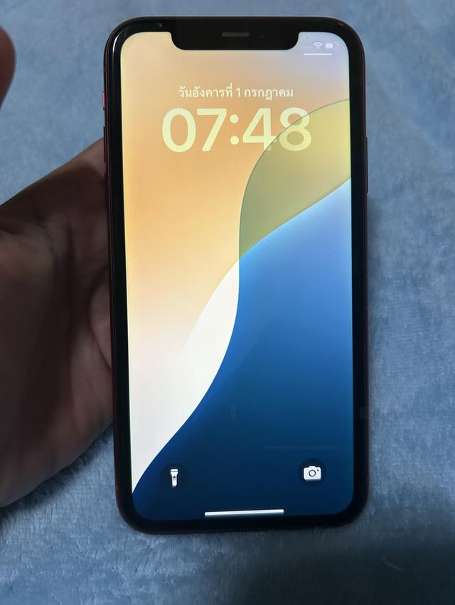 ไอโฟน11 64g 9
