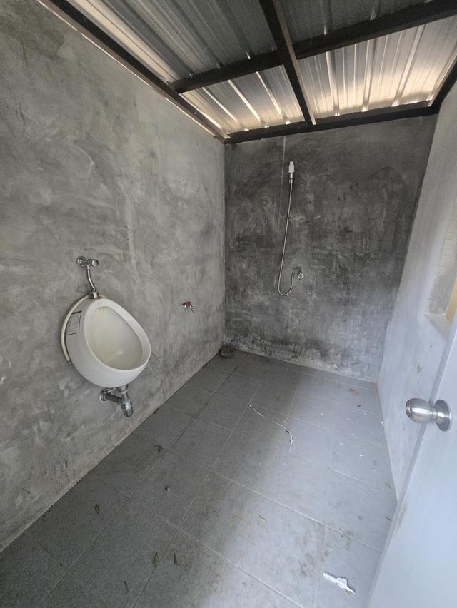 ให้เช่าบ้านสองชั้นที่จอดรถกว้าง ทําเลดี สาทรหลังโรงพยาบาลเซนต์หลุยส์ 4