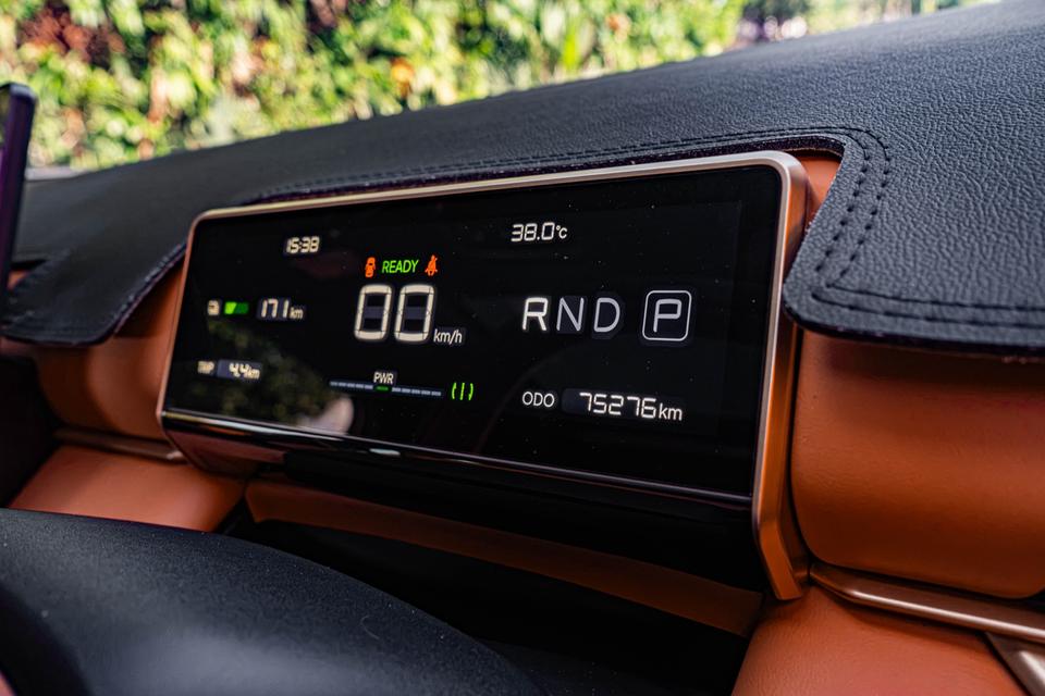 (แจ้งรหัสรถ CBL1406)⚡Neta X Smart AT 2024 (เงินสด) รูปที่ 18