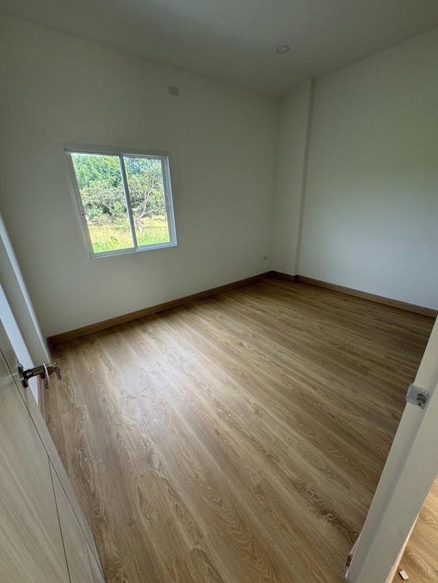 🏡 บ้านเดี่ยวชั้นเดียว [2 นอน 2 น้ำ] เลี้ยงสัตว์พันธุ์เล็กได้! ฟรีเน็ตบ้าน 1 ปี ทำเลใกล้ รร.นานาชาติเยอรมัน Single-Storey House for Rent [2 Beds 4