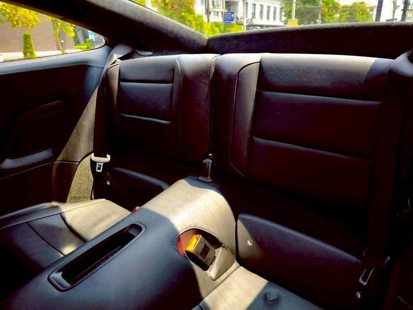 ราคาพิเศษ รหัสรถ KPV911 2018 PORSCHE 911.2 CARRERA COUPE  10