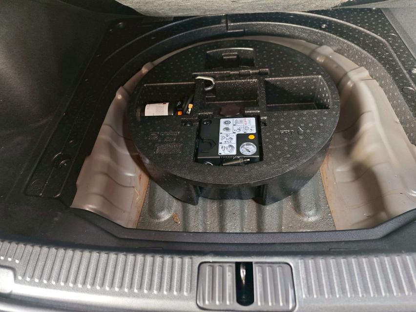 2023 MG 5 1.5 D+ Sunroof AT  รถสวย มือเดียว ป้ายแดง รุ่นท๊อป รูปที่ 18