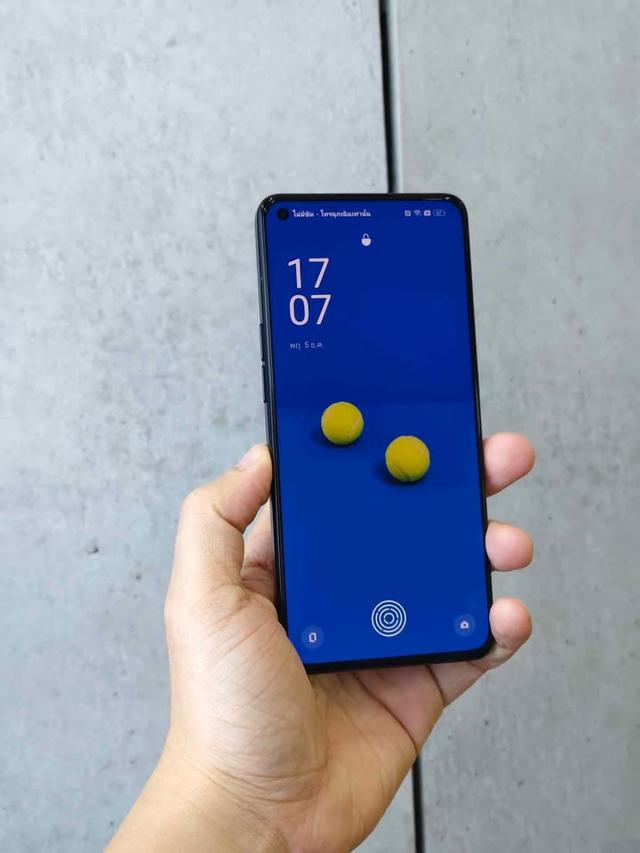 OPPO Reno7 Pro จอใหญ่ เครื่องแรง พร้อมใช้งาน