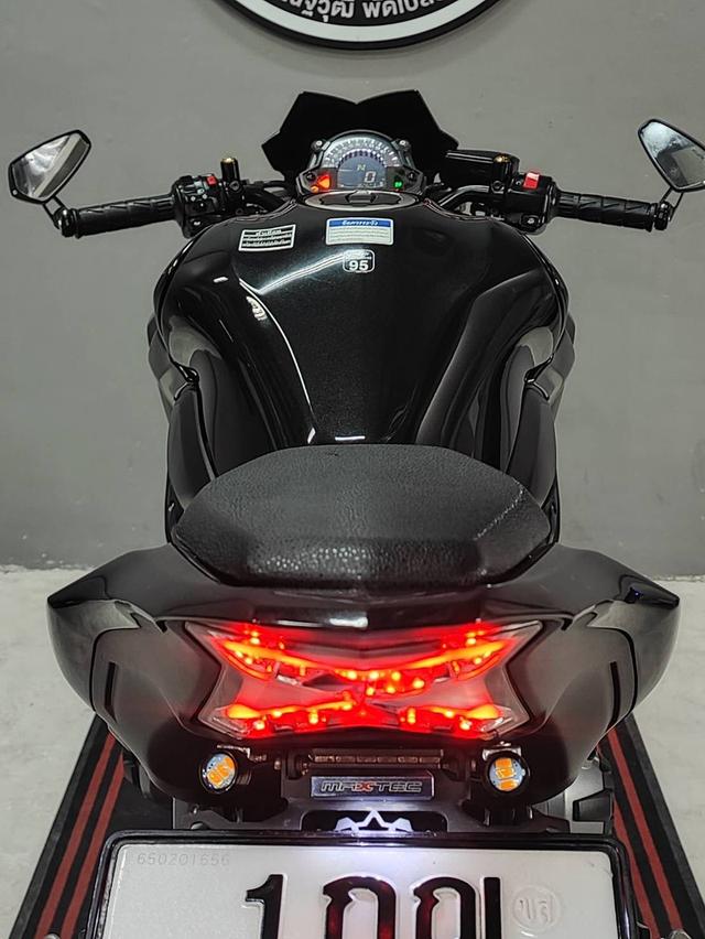 ออกรถ 0 บาท Z900 ปี2017 แต่งครบๆผ่อนสบาย 10
