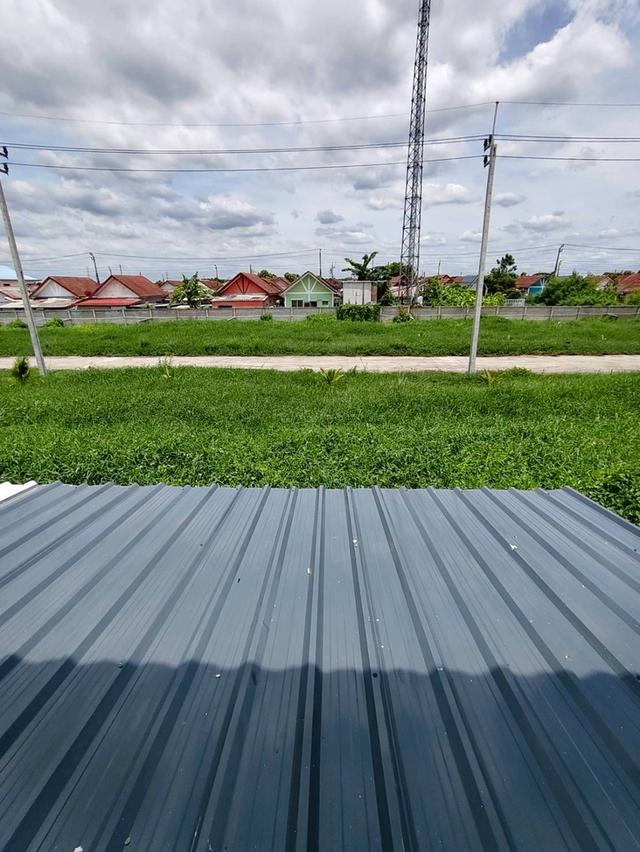 หมู่บ้านอมรทรัพย์ เลียบวารี 25 14