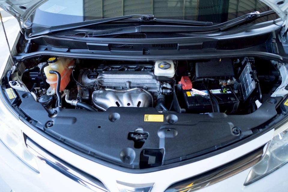 TOYOTA ESTIMA 2.4 G ปี 2012 โฉม ปี10-ปัจจุบัน 10