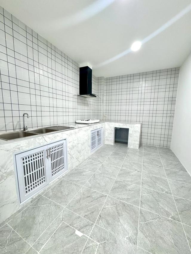 หมู่บ้านร่มทิพย์ หทัยราษฎร์ 33 6