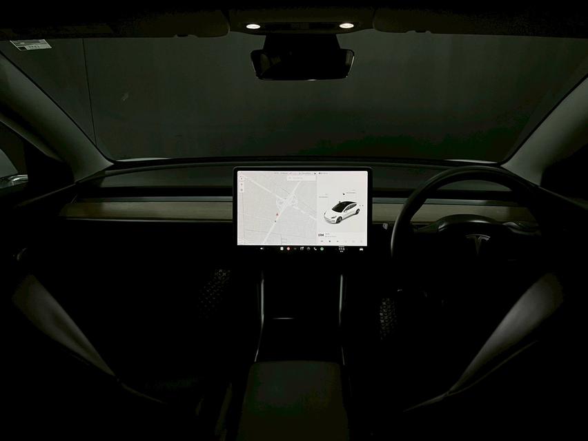 Tesla Model3 Performance Awd ปี20 9