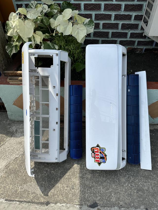 รับล้างแอร์ ซ่อมแอร์ไม่เย็น ถอดแอร์แอร์บ้านครบวงจร รูปย่อยที่ 4