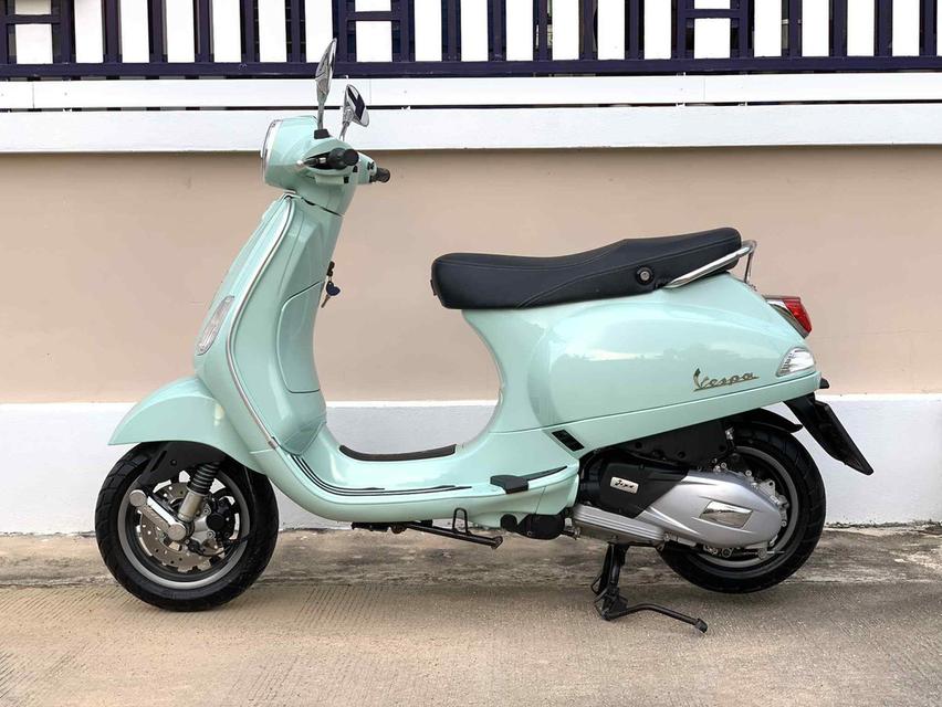 VESpa LX 2022 4