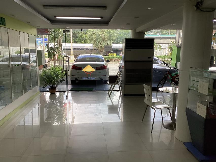 ขายอาคารพาณิชย์จังหวัดสระบุรี 14