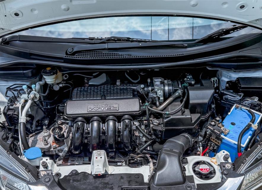 Honda Jazz Gk RS ปี 2019  14