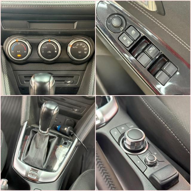 MAZDA2 1.3 HIGH CONNECT Sports ปี 2019 10