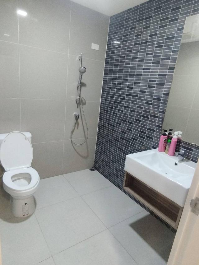 ขายบ้านทาวน์โฮมหมู่บ้านพฤกษาวิลล์ 87/1 ซอยศรีสมิตร ถนนเทพารักษ์จังหวัดสมุทรปราการ 9