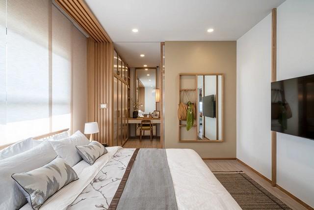 บ้านเดี่ยวบ้านแฝดโครงการใหม่ อณาสิริ by แสนสิริ น่าอยู่มาก สรงประภา 4 ห้องนอน ดอนเมือง กรุงเทพฯ 19