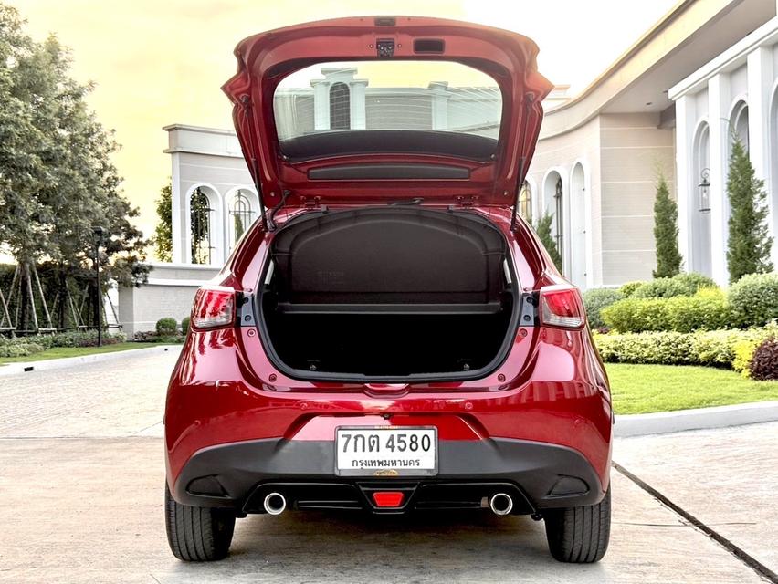🚘 MAZDA2 1.3 HIGH CONNECT ปี 2018 รูปที่ 12