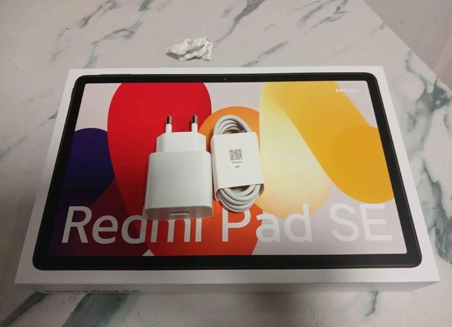 Redmi Pad SE สวยๆ 2