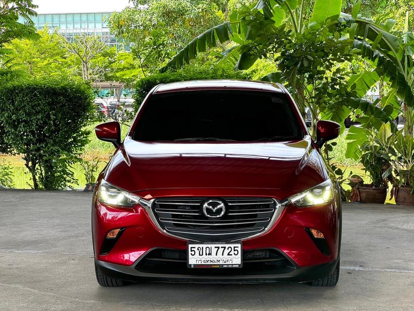 CX3 2.0E ฟรีดาวน์ได้ เครดิตดี 2