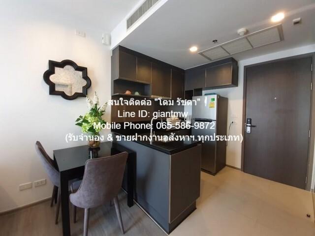 คอนโดมิเนียม นายน์ บาย แสนสิริ 36SQ.M. 1 BR 1 ห้องน้ำ 3900000 thb SECRET DEAL!! กรุงเทพ 4