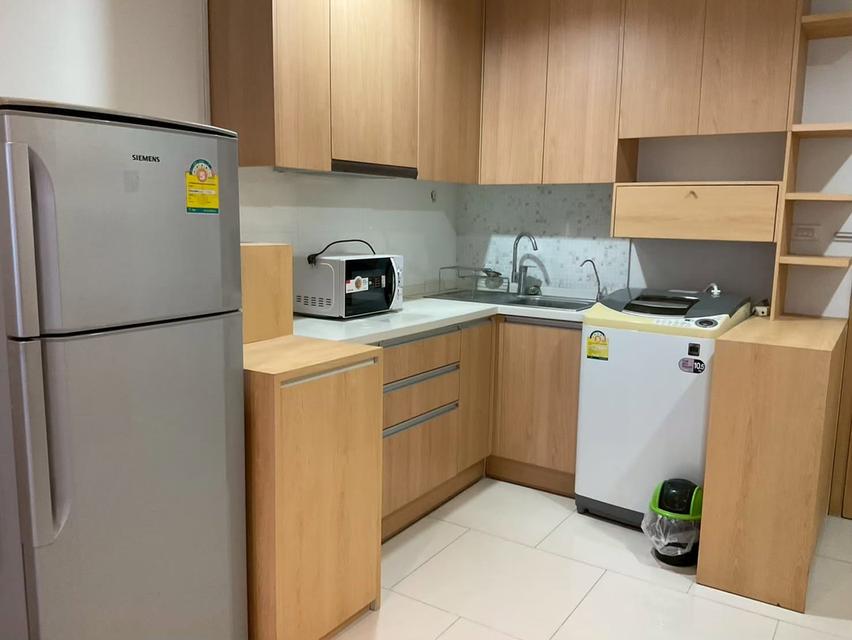 Rent Condo at Ratthewi ให้เช่าคอนโด ราชเทวี 1