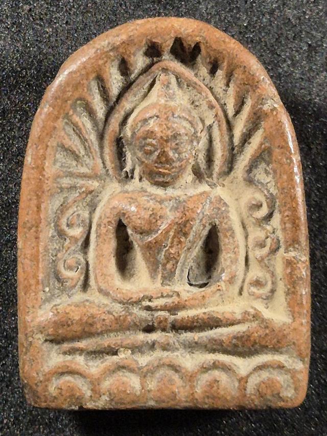 พระซุ้มกอ