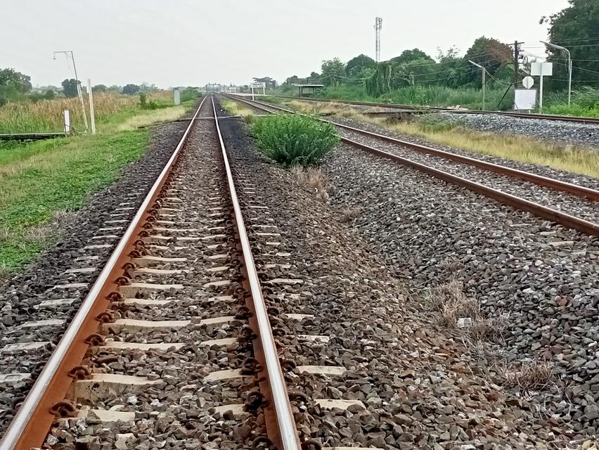 ขายที่ดิน ใกล้สถานีรถไฟฟ้าคลองหนึ่ง สายสีแดงเข้ม ทีมีโครงการที่จะสร้าง 5