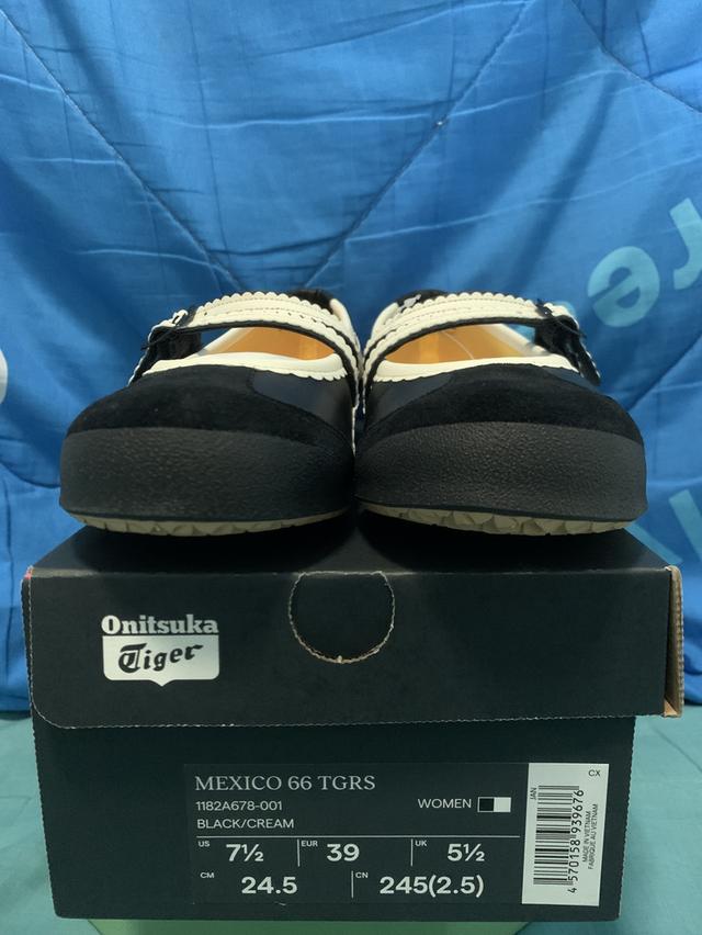 รองเท้าonitsuka tiger รูปที่ 4