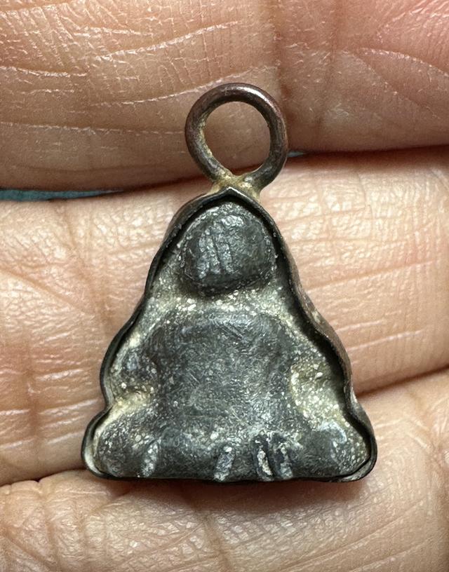 องค์ละ1000🙏พระปิดตาขนาดเล็ก ล.ป.ศุข,ล.พ.เดิม,ล.พ.เดิม,ล.พ.เดิม รูปที่ 2