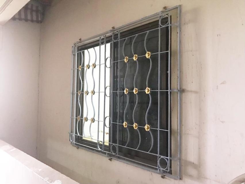 ขาย ห้องอาคารชุดเอื้ิออาทร สรงประภา 1 ดอนเมือง กทม สภาพดี พร้อมเข้าอยู่ 5