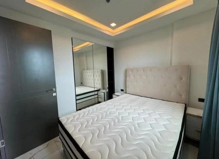 Arcadia Millennium Tower พัทยา 4