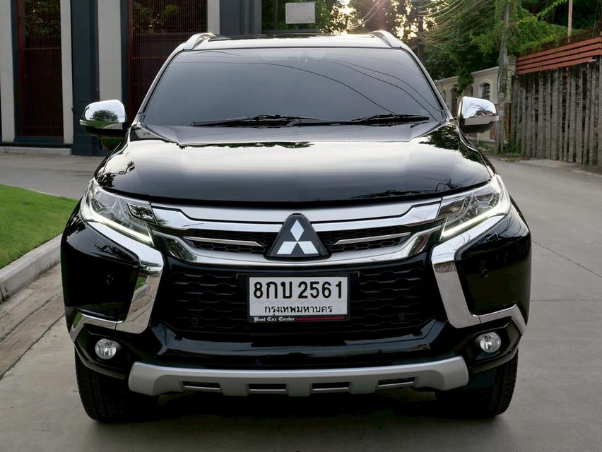 Pajero Sport 2.4 GT-Premium ปี 2018 2WD 5