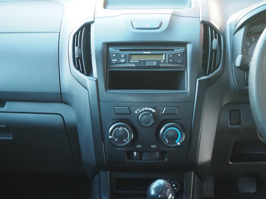 2018 ISUZU D-MAX SPACE CAB 1.8 DDI S  ( 8556 ) 10