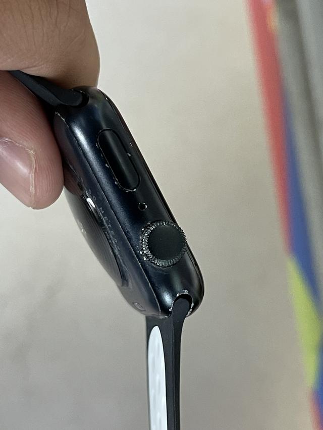 Apple Watch SE2. 44mm 6