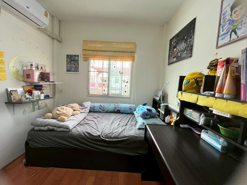 บ้านไลโอ เพชรเกษม 77 ถนนเพชรเกษม แขวงหนองแขม เขตหนองแขม กรุงเทพมหานคร 16