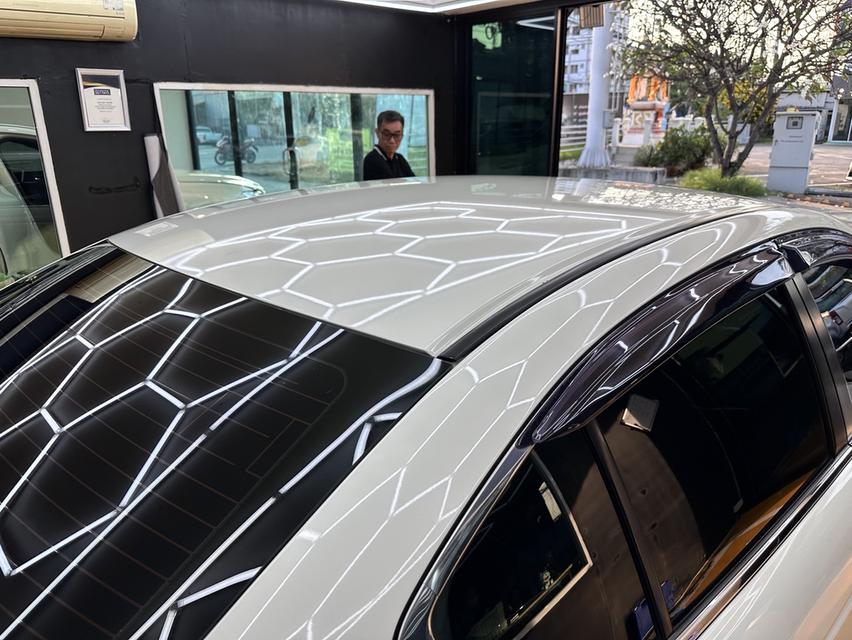 รถยนต์สภาพดี​ Honda​ Accord​ G8 รูปที่ 6