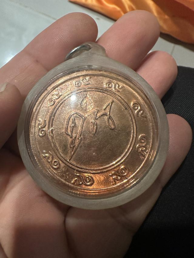  หลวงพ่อคูณวัดบ้านไร่ 2