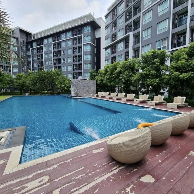 The Change Relax Condo – อ.เมือง จ.นครราชสีมา 10