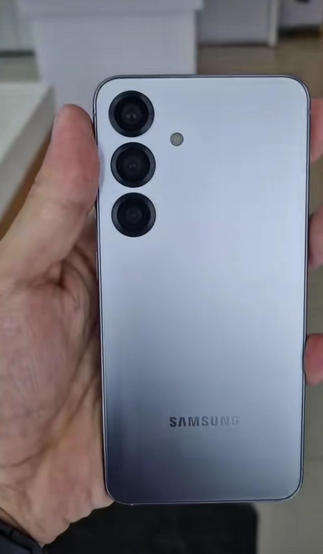 Galaxy S25 เจ้าของขายเอง 