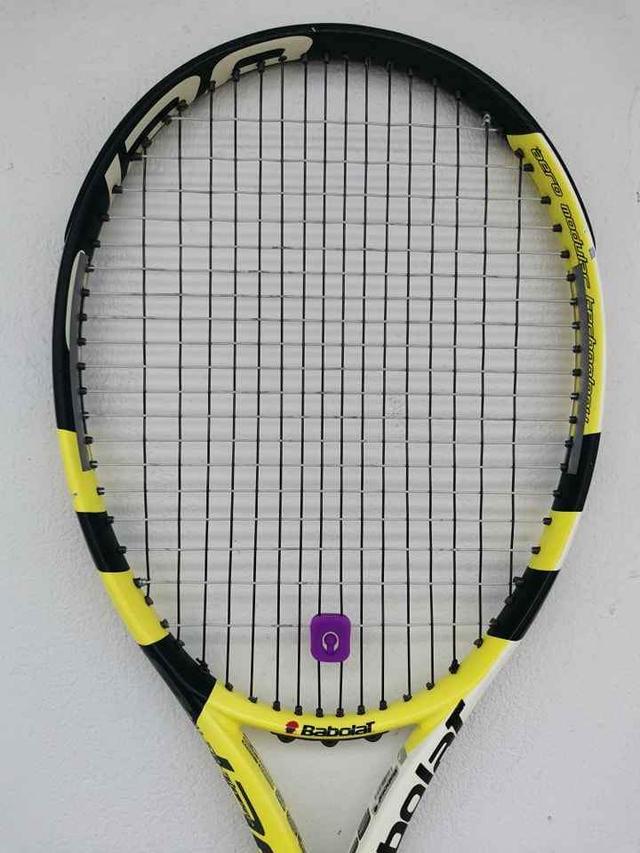 ส่งต่อไม้เทนนิส Babolat Aero Pro Drive  2